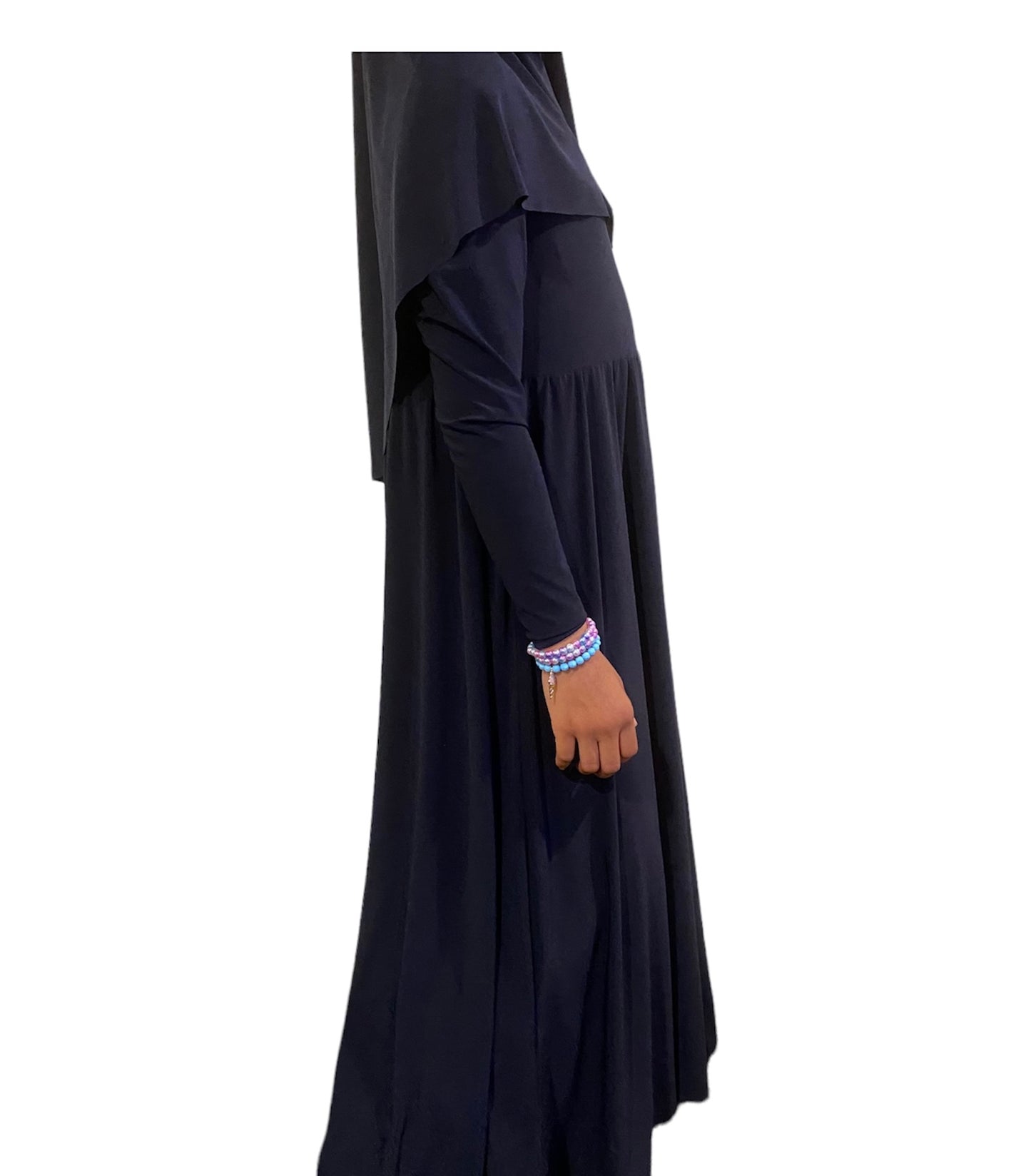 Amirah Abaya
