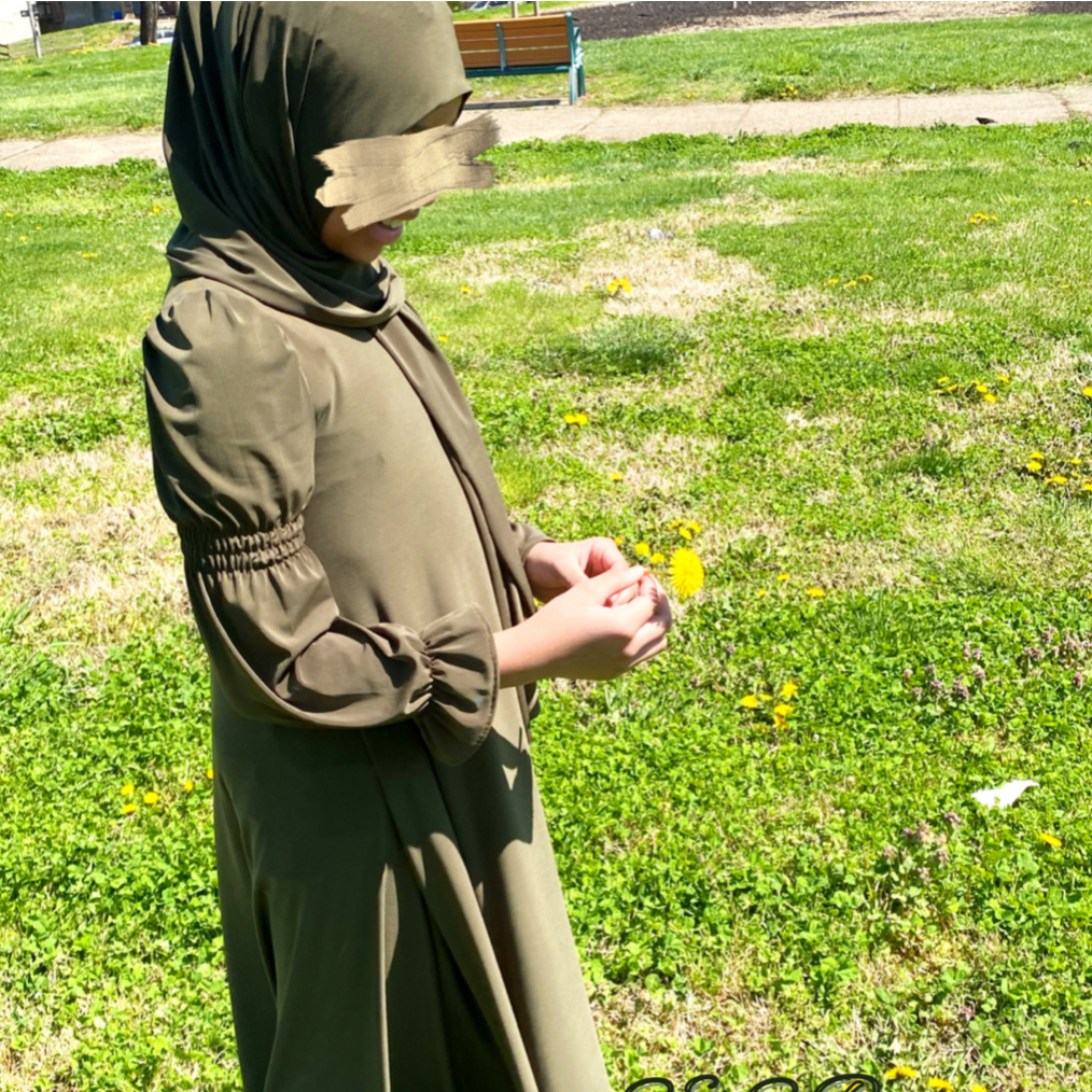 Ayah Abaya