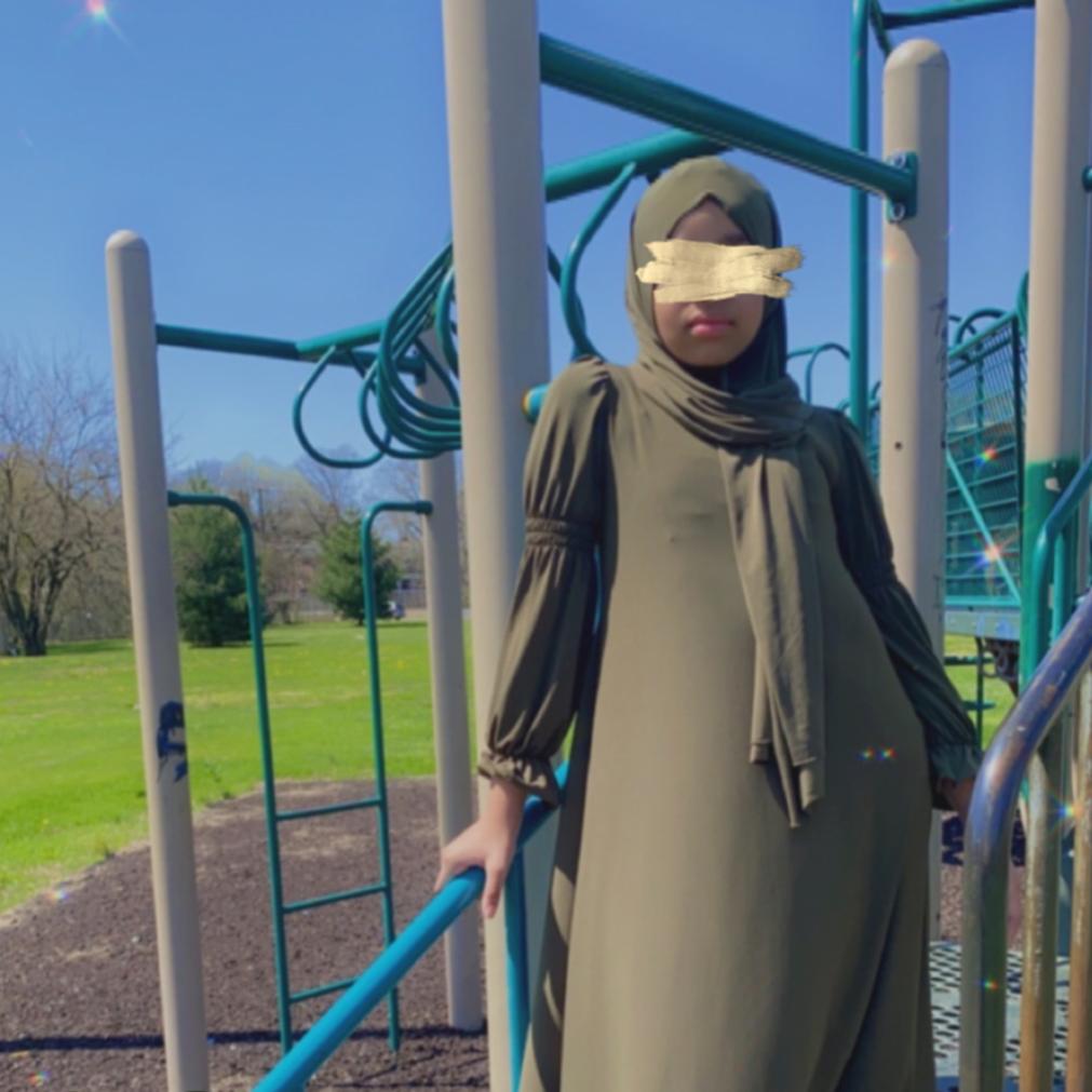 Ayah Abaya