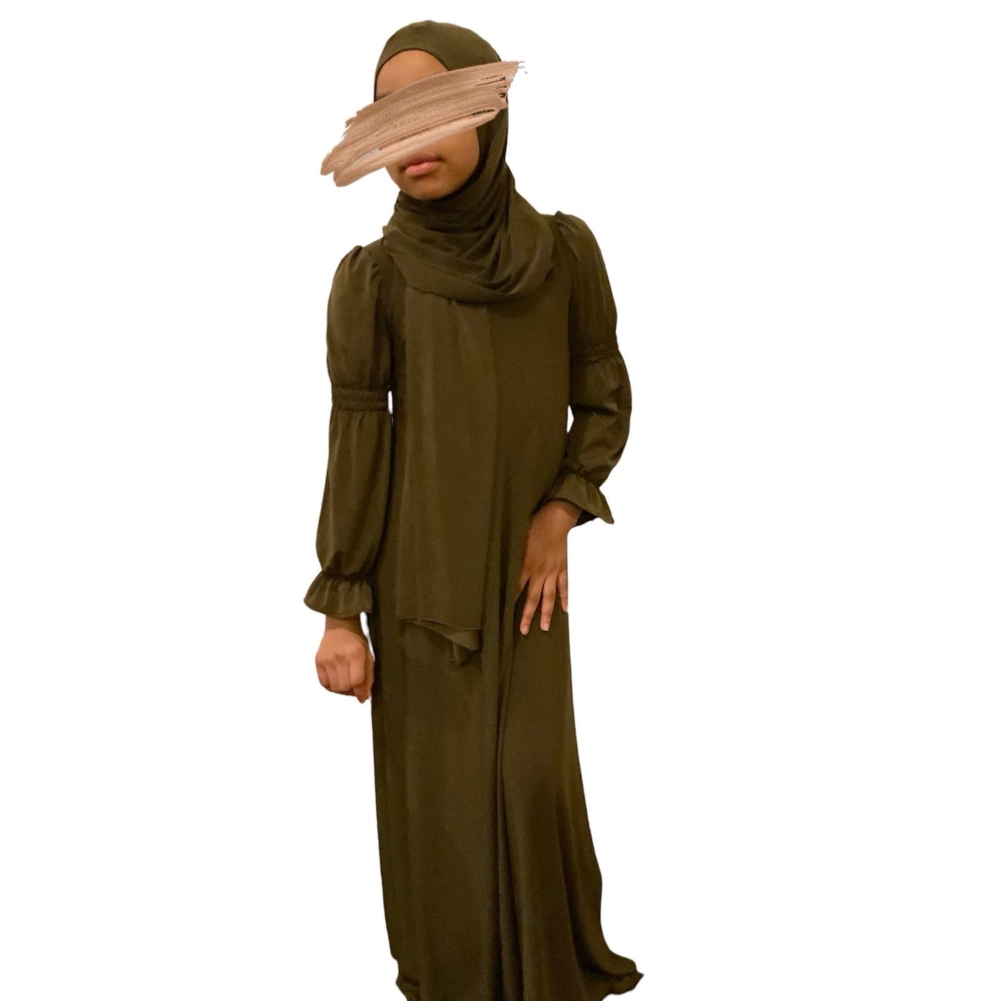 Ayah Abaya