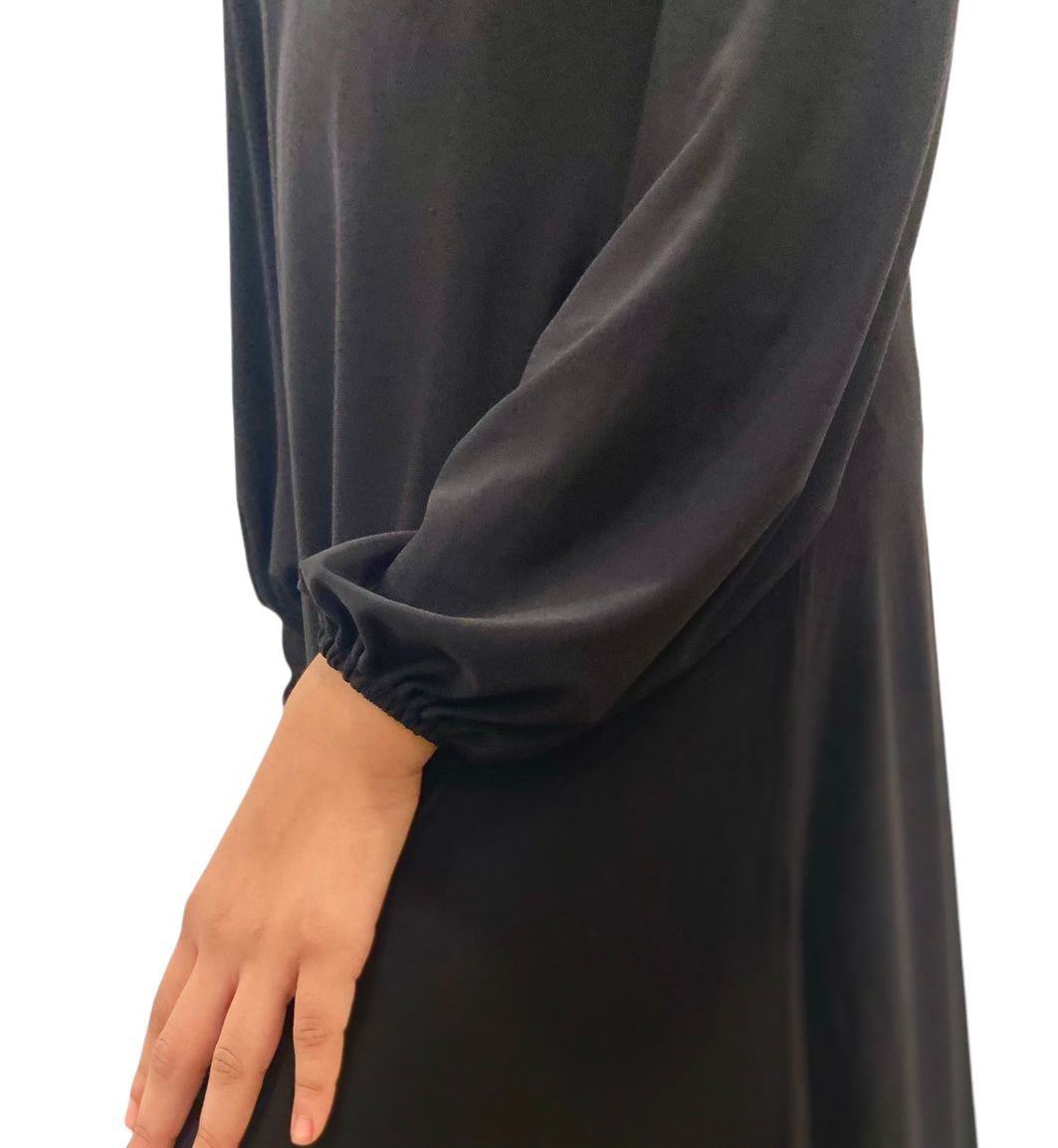 Ameenah A-line Abaya