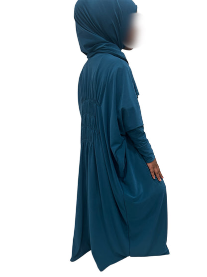 Hawwah Abaya