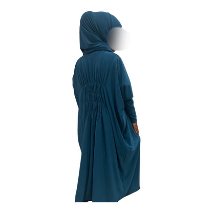 Hawwah Abaya