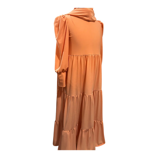 Amarah Abaya