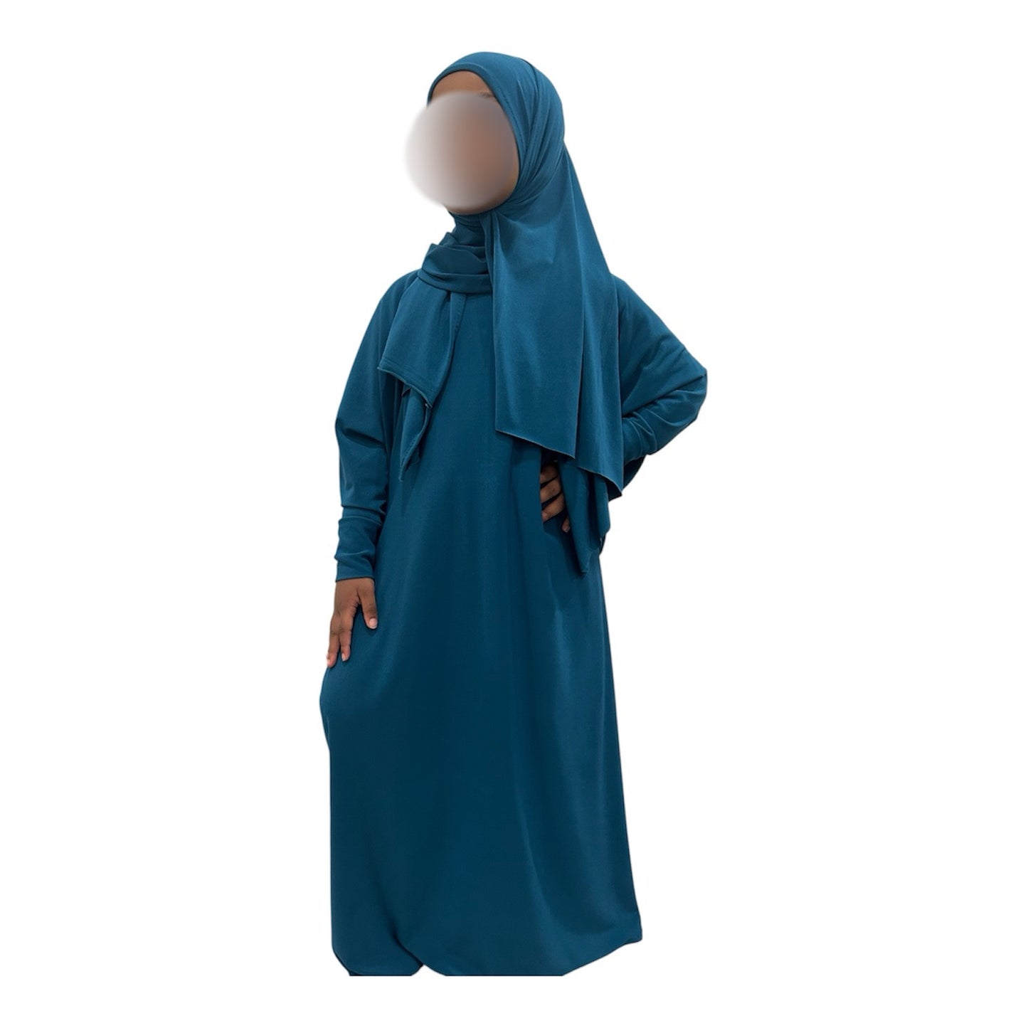 Hawwah Abaya