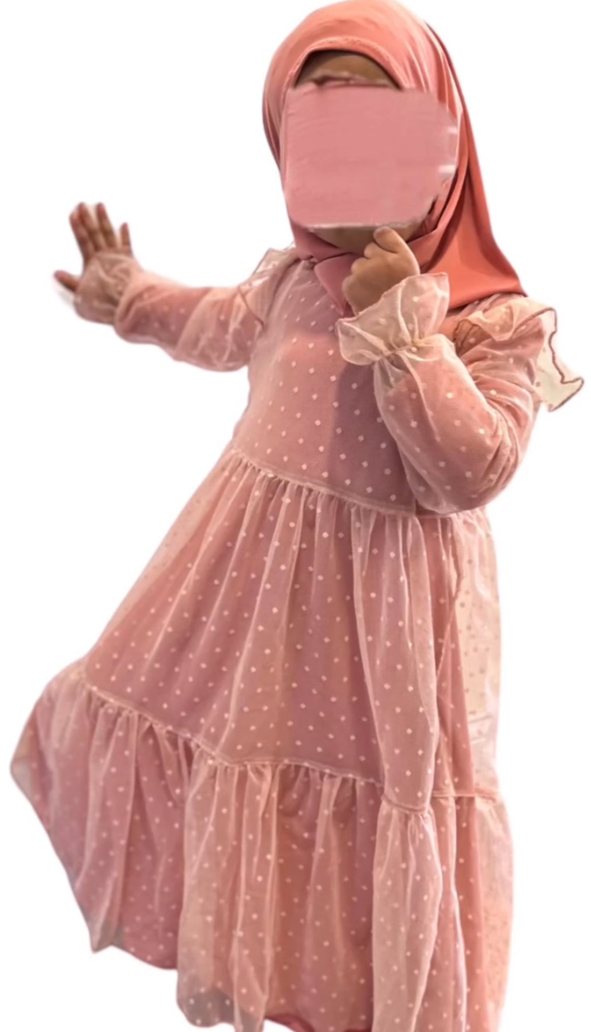 Nur Abaya