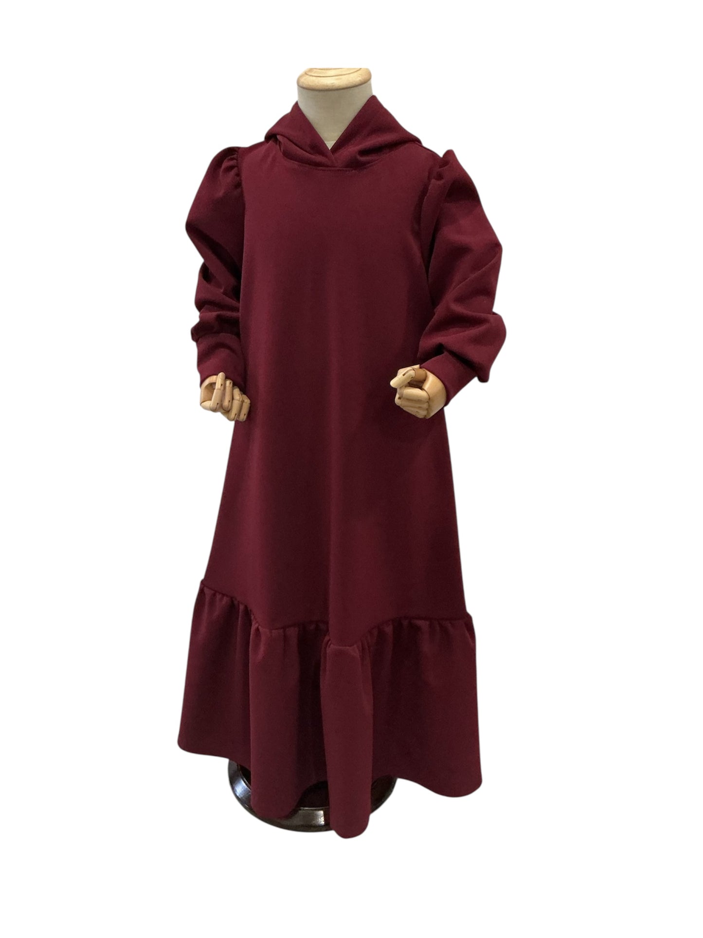 Yasnaa Abaya