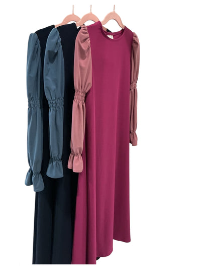 Ayah Abaya