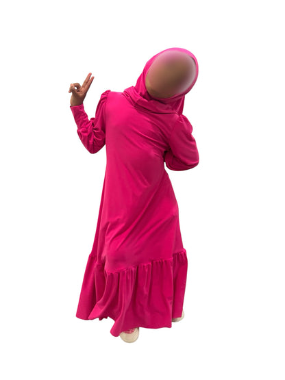Zainab Abaya