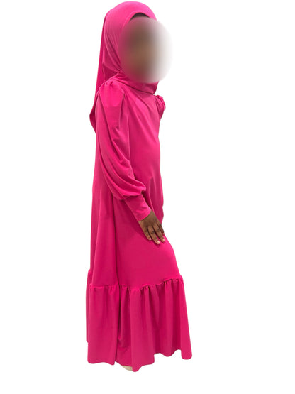 Zainab Abaya