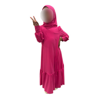 Zainab Abaya