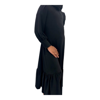 Zainab Abaya