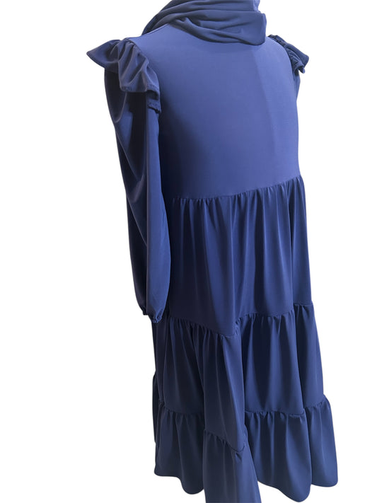 Sumaiyah Abaya