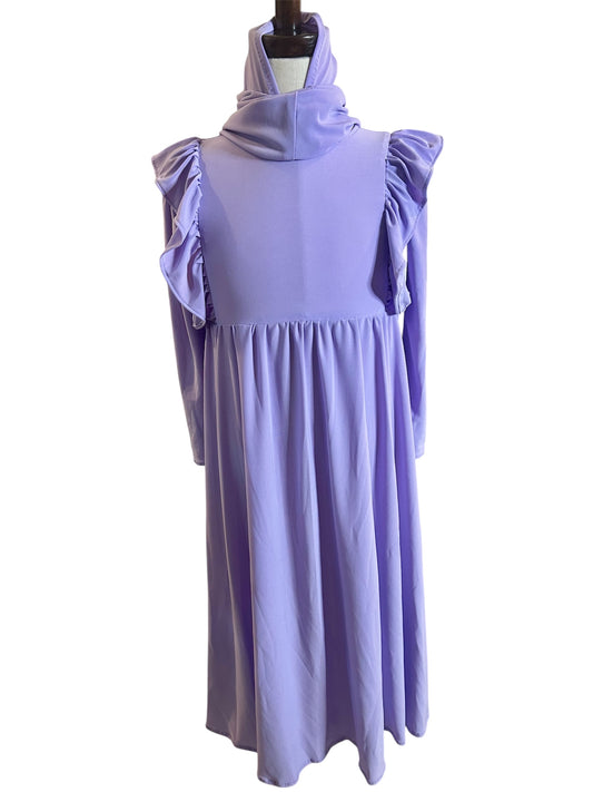 Asiyah Abaya