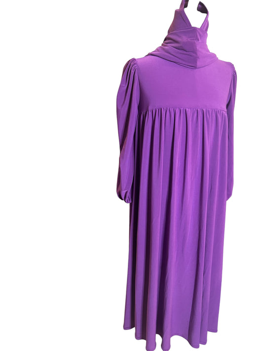 Asmaa Abaya
