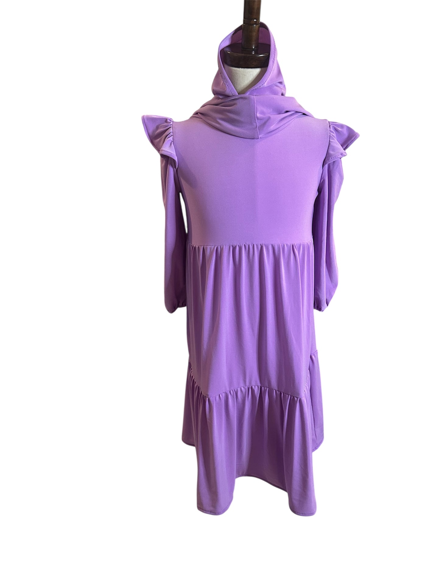 Sumaiyah Abaya